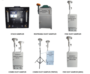 VayomTech Stack Monitoring Kit VTSS1 Stack Sampler VSS1 Enviro Tech nology Stack Monitoring Kit VSS1 VayomTech Stack monitoring System VSS1 VayomTech Fine Dust Sampler VTM 650 Enviro Tech nology Fine Particulate Sampler APM 650 VayomTech Fine Dust Sampler VTM 650 Enviro Tech nology Fine Particulate Sampler APM 650 VayomTech Respirable Dust Sampler VTM 650 Enviro Tech nology Respirable Particulate Sampler APM 650 VayomTech Respirable Dust Sampler VTM 650 Enviro Tech nology Respirable Particulate Sampler APM 650 VayomTech Combo Dust Sampler VTM 650 PM2.5 PM10 Enviro Tech nology Combo Particulate Sampler APM 650 PM2.5 PM10 VayomTech Combo Dust Sampler VTM 650 PM2.5 PM10 Enviro Tech nology Combo Particulate Sampler APM 650 PM2.5 PM10