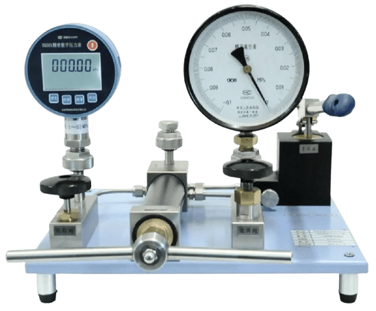 pressure-gauge-calibration-services